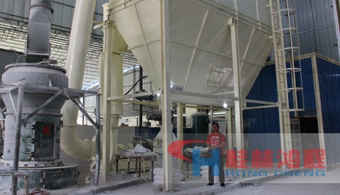 HCH980超細(xì)磨粉線 HCH980超細(xì)磨粉線