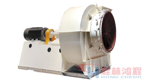 高壓風(fēng)機